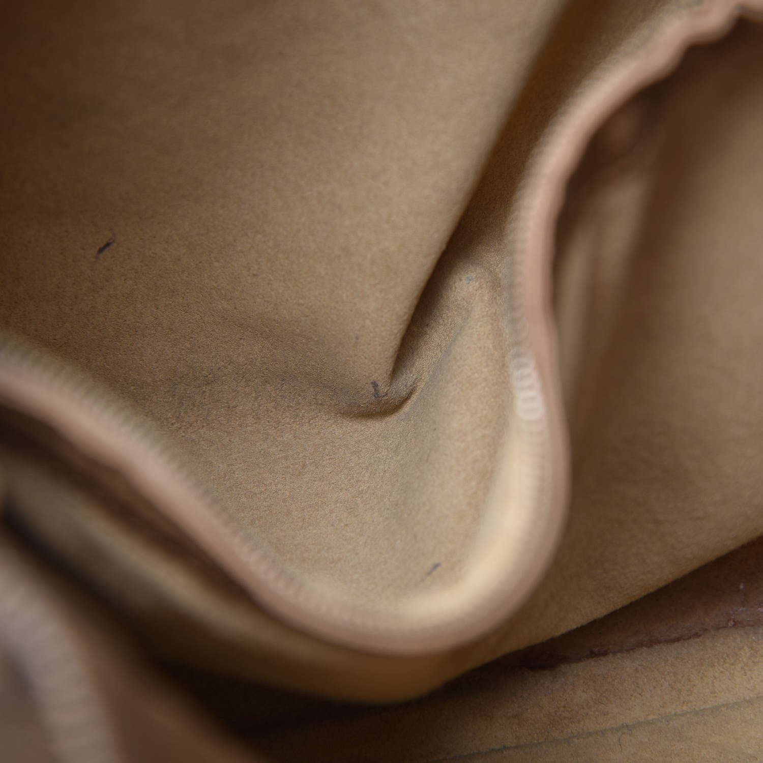 Bottega Veneta Metallic Goatskin Intrecciato Braided Zip Hobo Gold 12 of 22
