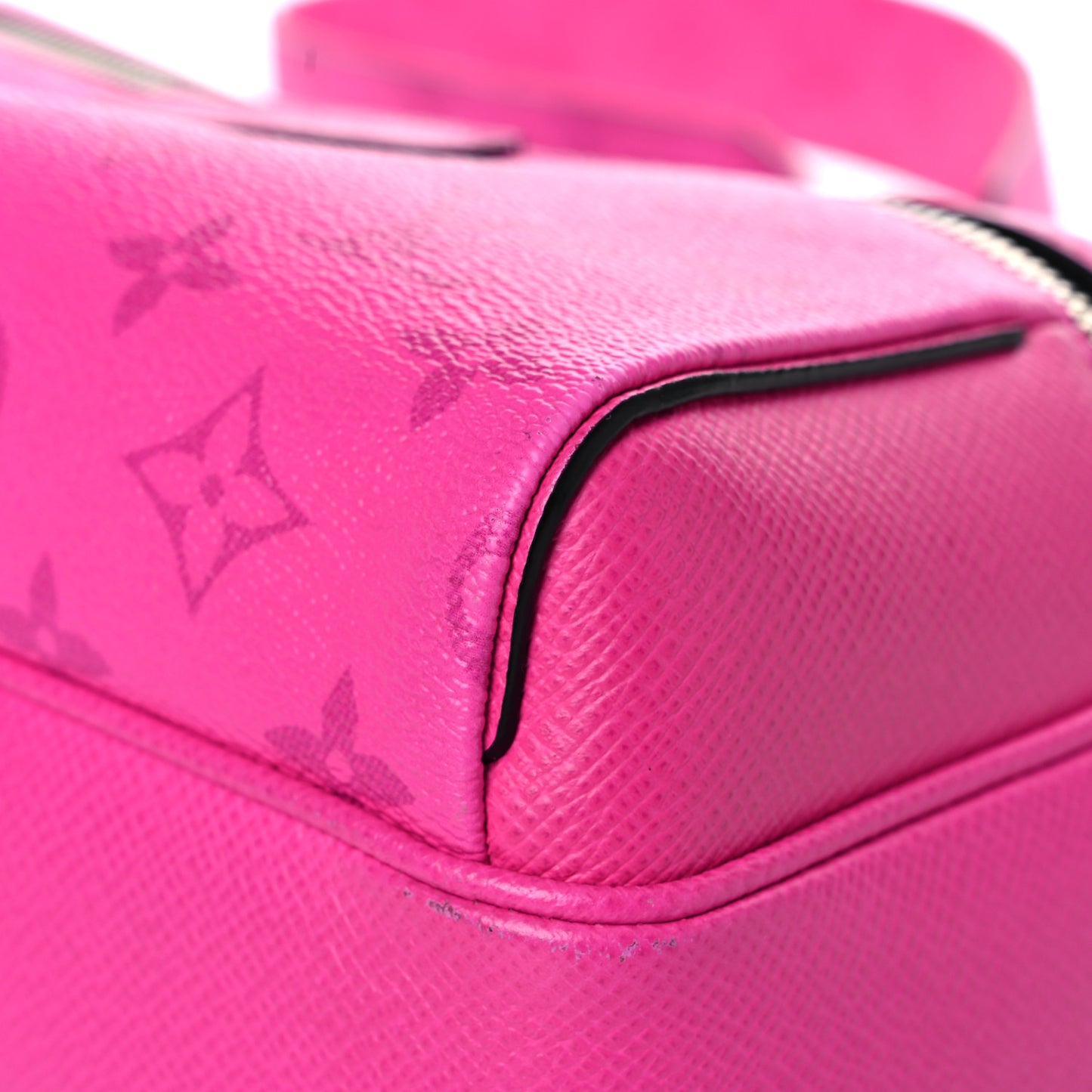 Taigarama Outdoor Messenger Fuchsia
