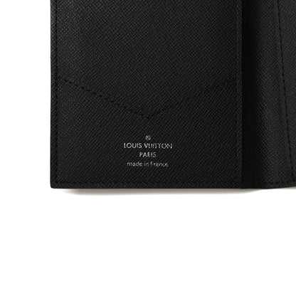 Louis Vuitton Monogram Eclipse Passport Cover 6 of 6