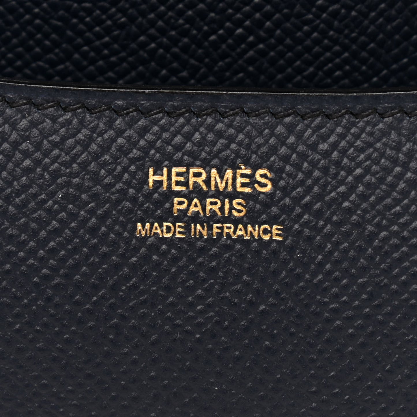 Epsom Constance 24 Bleu Indigo