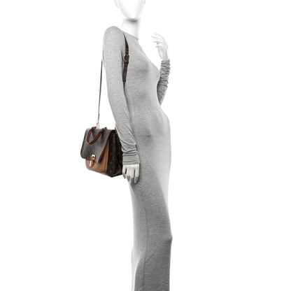 Louis Vuitton Monogram Marignan Sesame 2 of 9