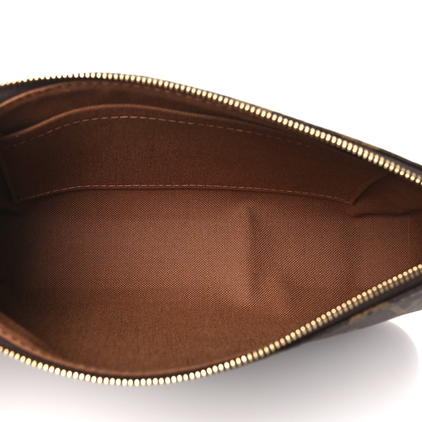 Monogram Pochette Accessories NM