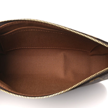 Louis Vuitton Monogram Pochette Accessories NM 5 of 10