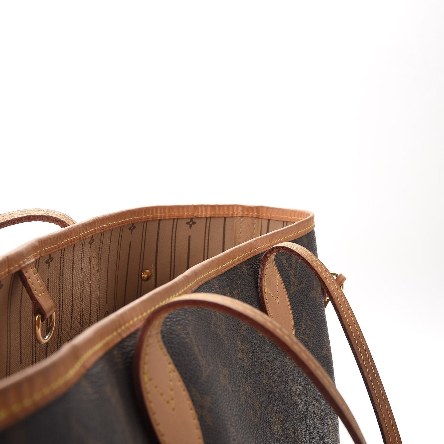Monogram Neverfull MM