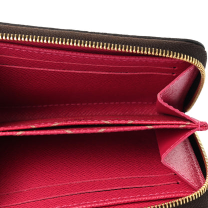 Louis Vuitton Monogram Summer Trunks Zippy Coin Purse 5 of 7