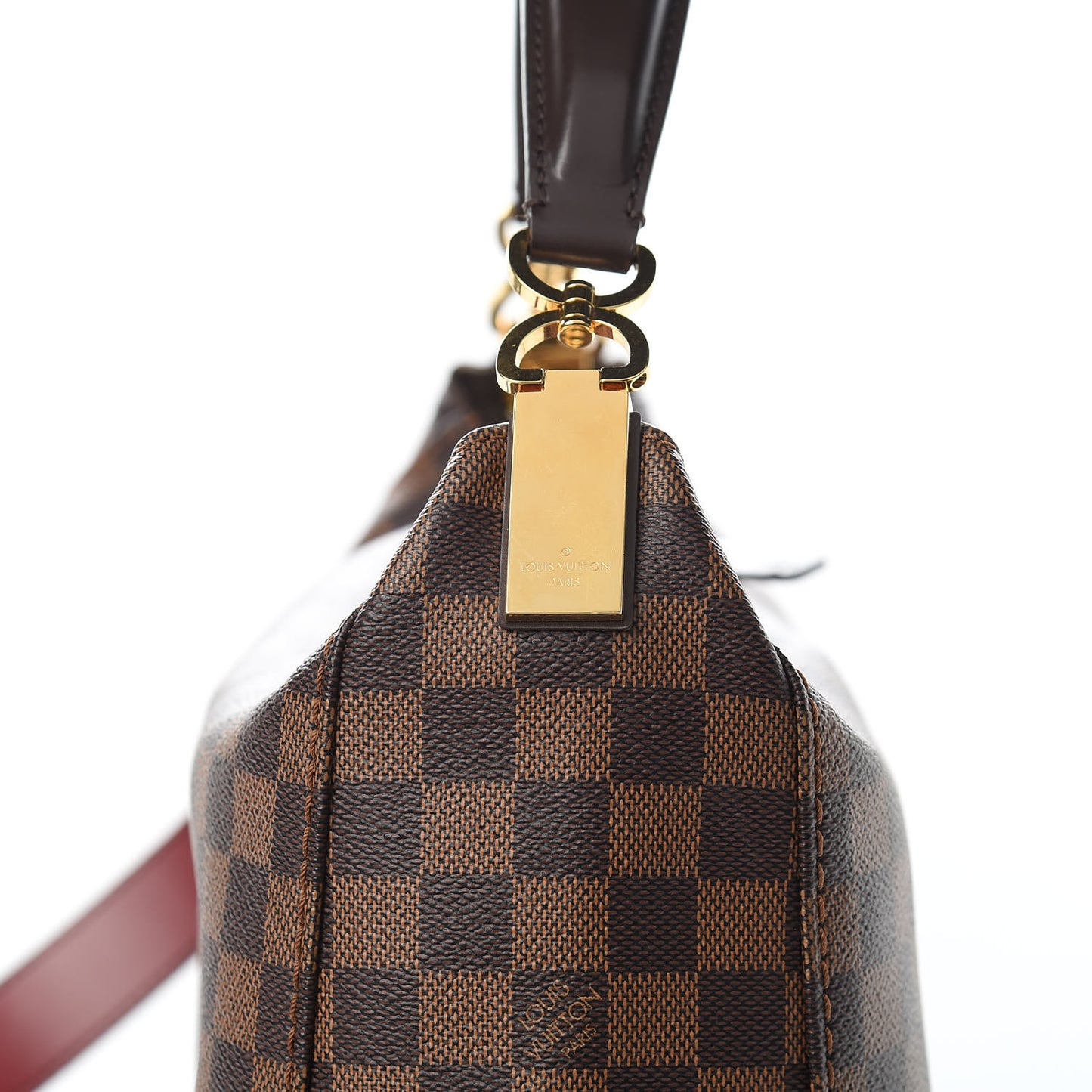 Damier Ebene Portobello PM