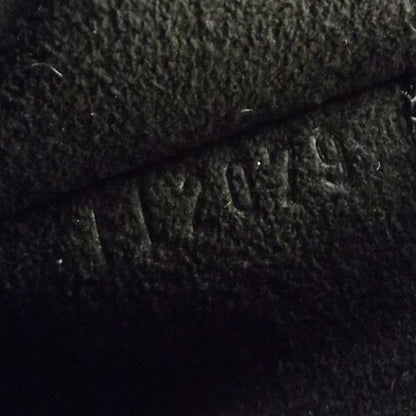 Louis Vuitton Monogram Sequins Eclipse Alma Black 8 of 8