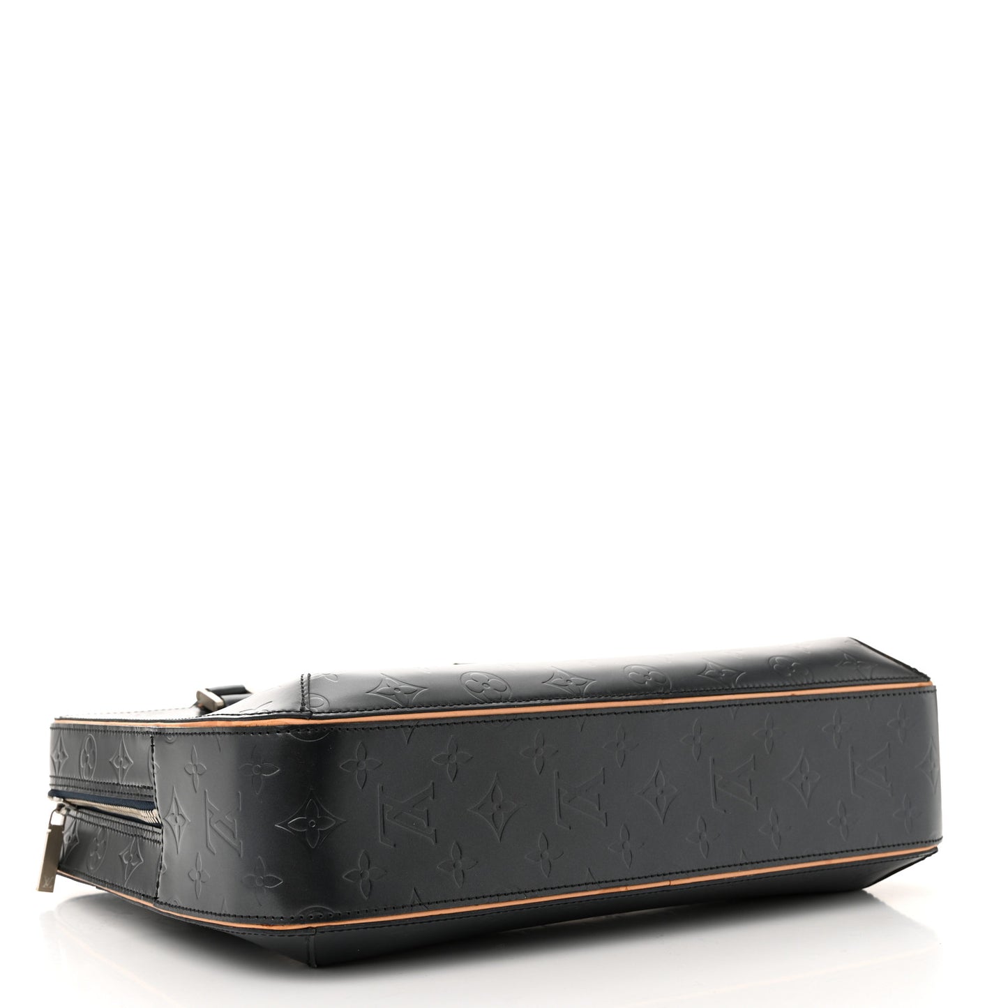 Mat Monogram Malden Blue
