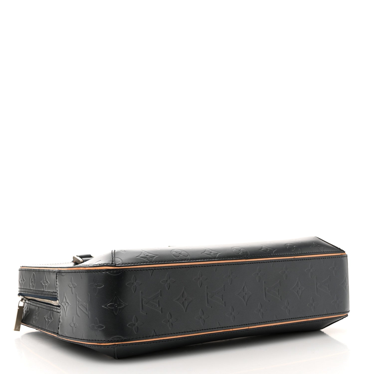 Louis Vuitton Mat Monogram Malden Blue 4 of 14
