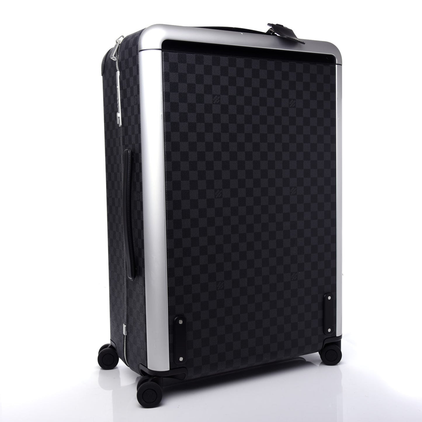 Damier Graphite Horizon 70