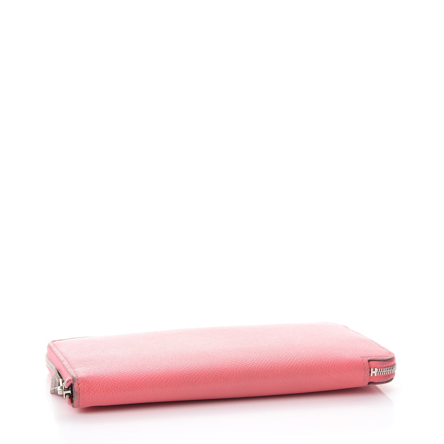 Epsom Silk'In Wallet Rose Azalee