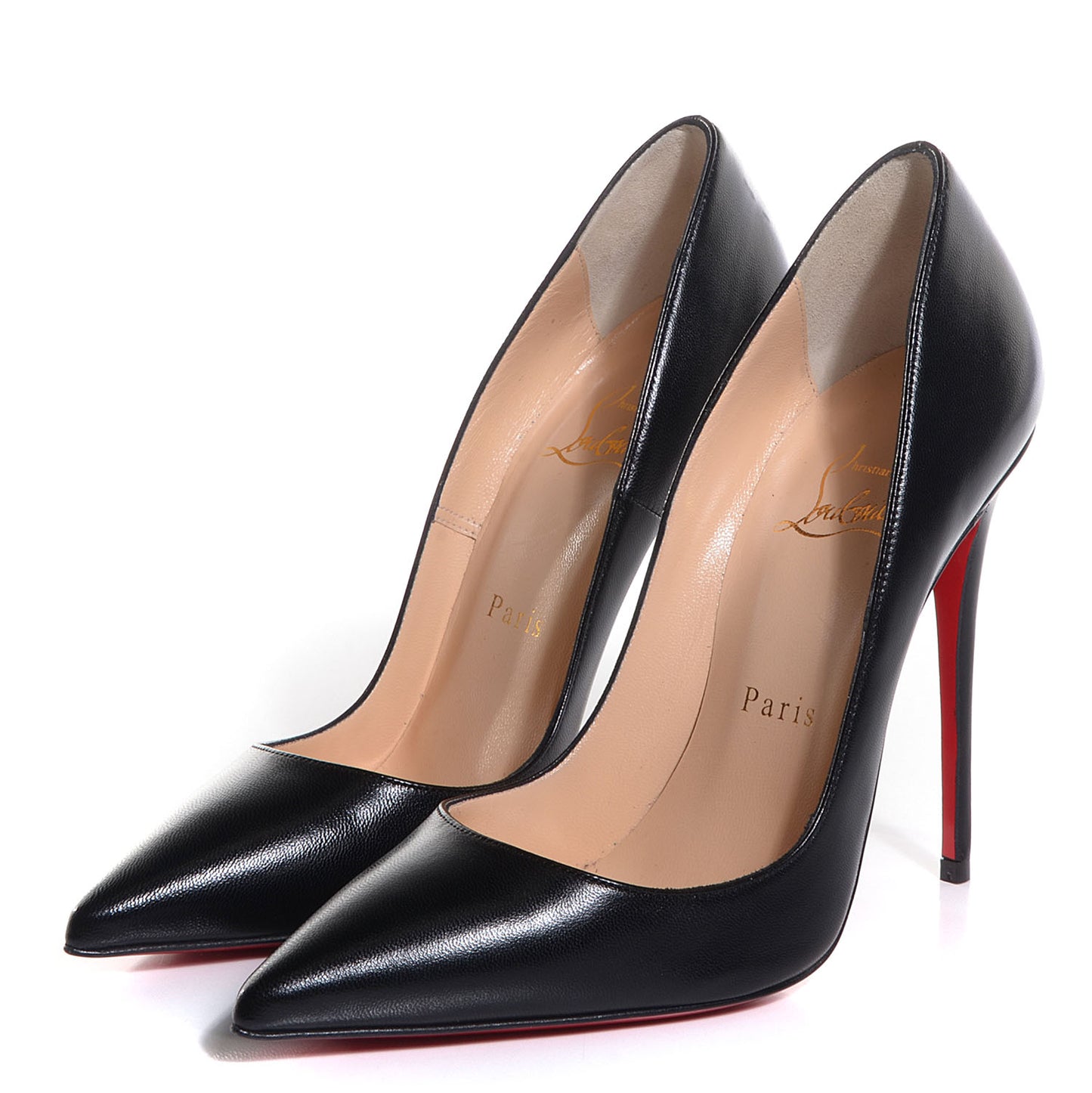 Kid So Kate 120 Pumps 36.5 Black