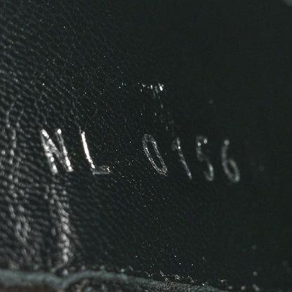 Louis Vuitton Monogram Revival Ankle Boots 38.5 Black 8 of 9