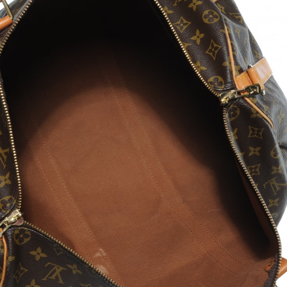 Monogram Keepall 50