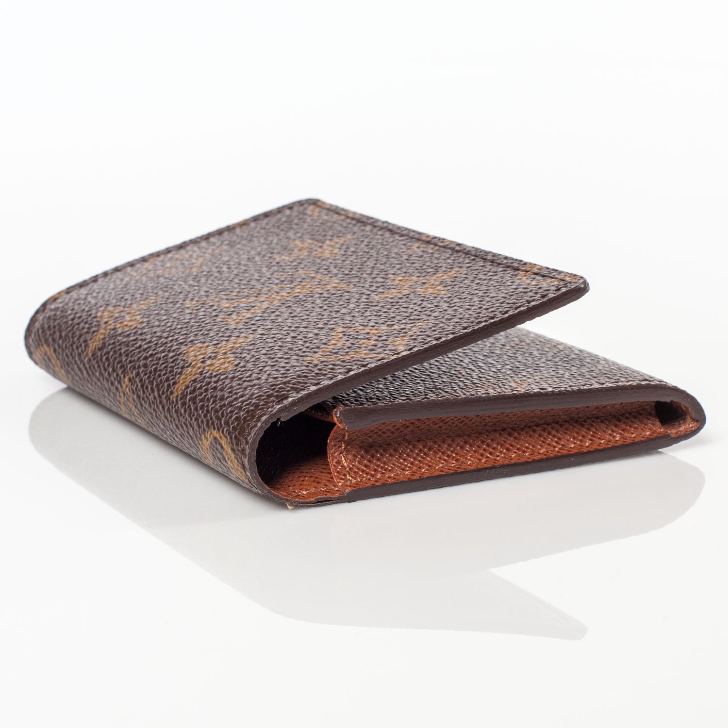 Louis Vuitton Monogram Business Card Holder 3 of 6