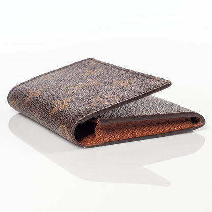 Louis Vuitton Monogram Business Card Holder 3 of 6