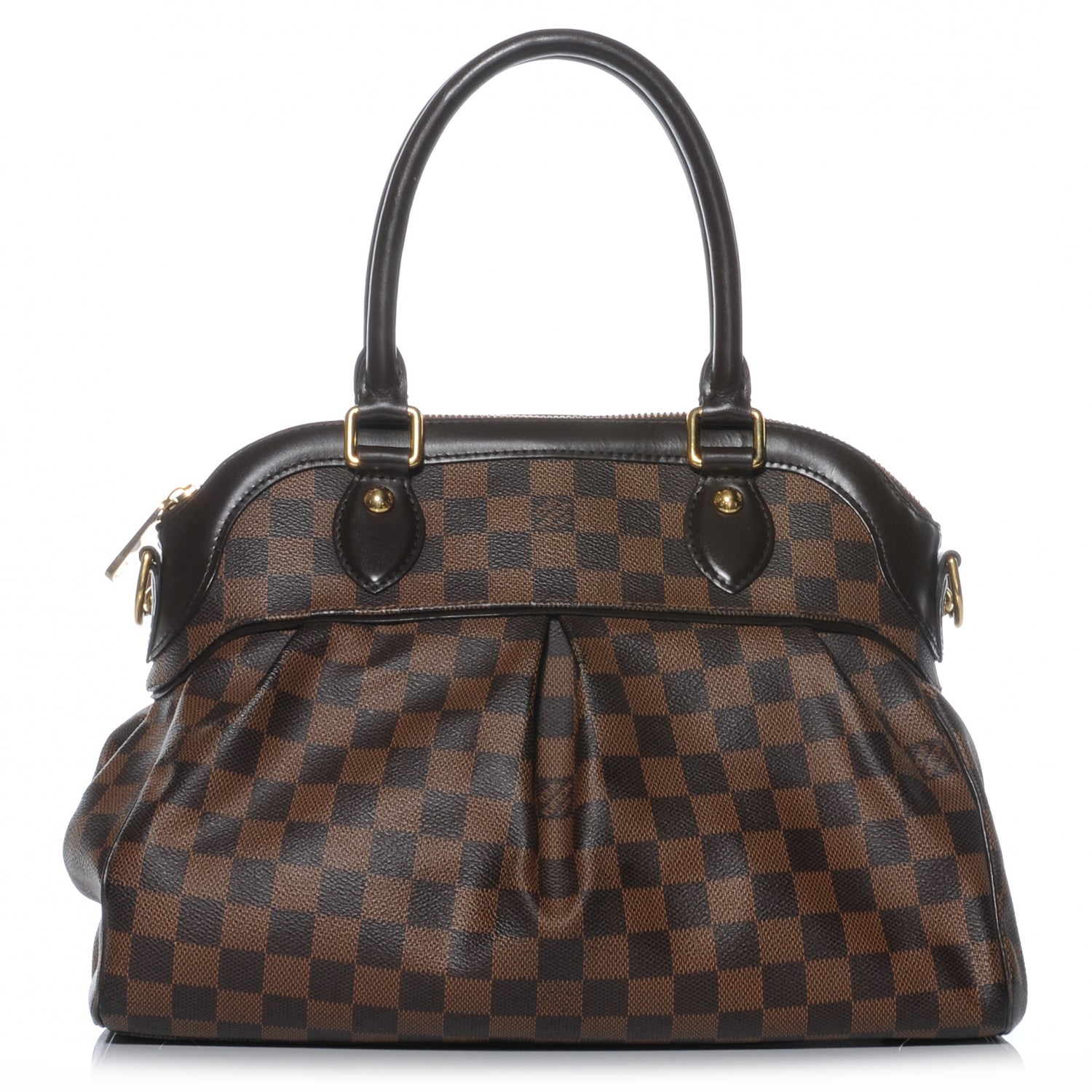 Louis Vuitton Damier Ebene Trevi PM 1 of 7