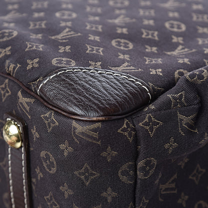 Louis Vuitton Mini Lin Sac a Langer Diaper Bag Ebene 14 of 14