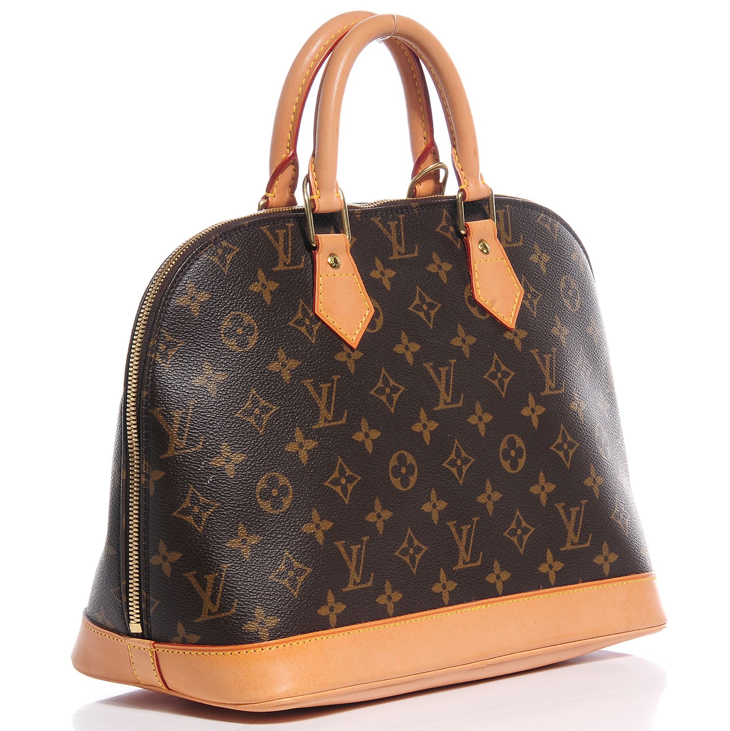 Monogram Alma PM