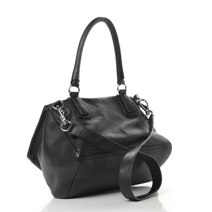 Givenchy Sugar Goatskin Medium Pandora Black 3 of 10