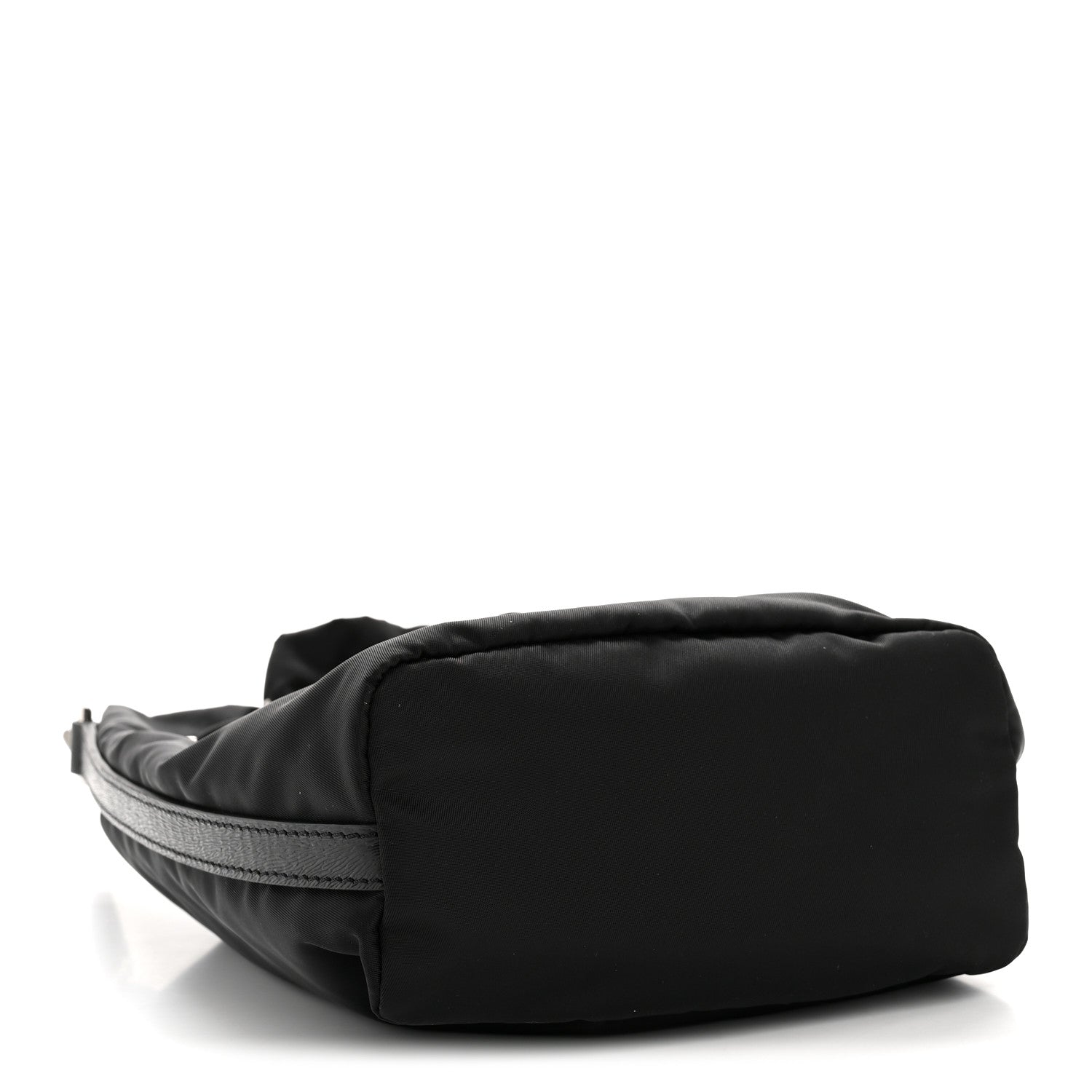 Givenchy Nylon Light 4G Bucket Bag Black 4 of 13