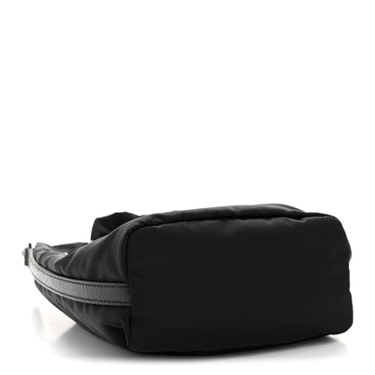Givenchy Nylon Light 4G Bucket Bag Black 4 of 13