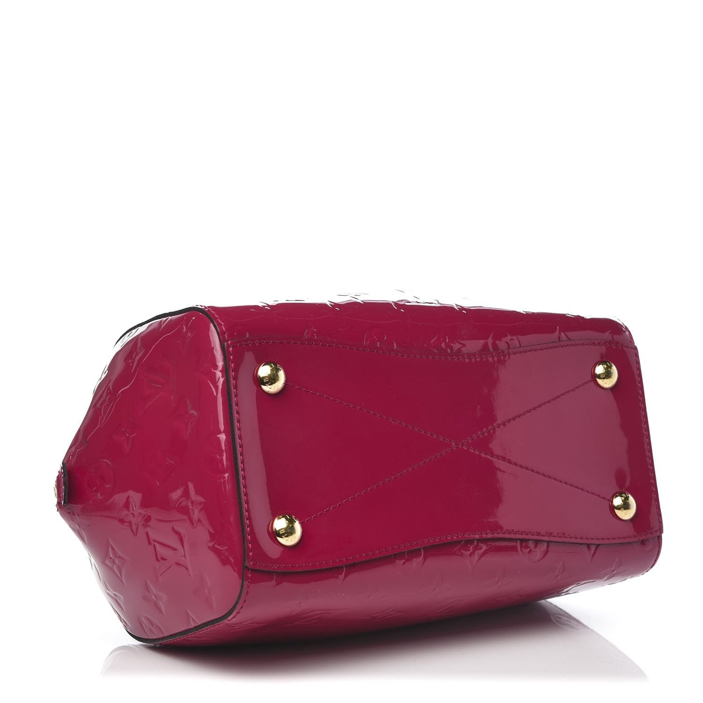 Vernis Montana Rose Indien