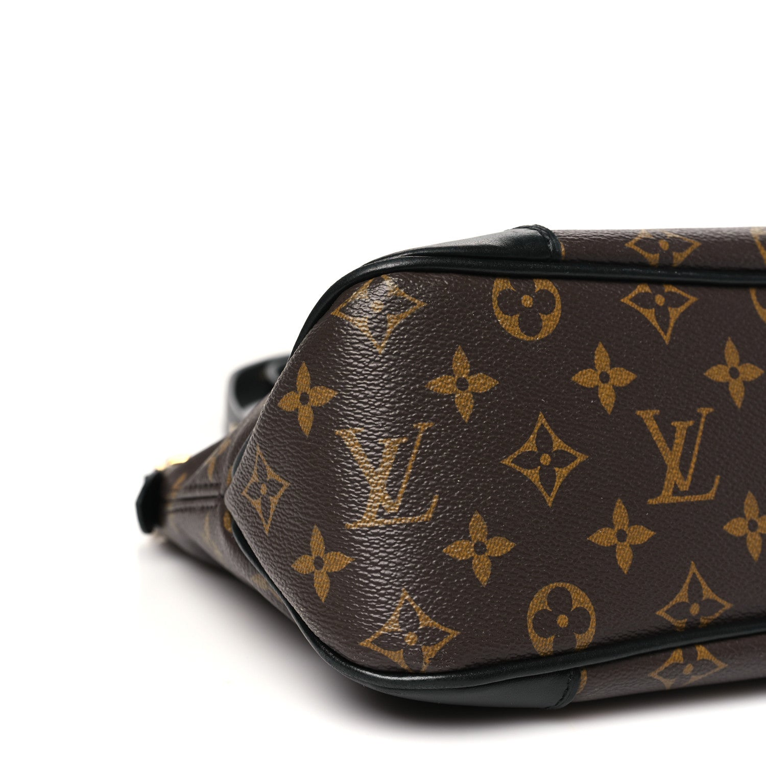 Louis Vuitton Monogram Boulogne NM Black 8 of 9