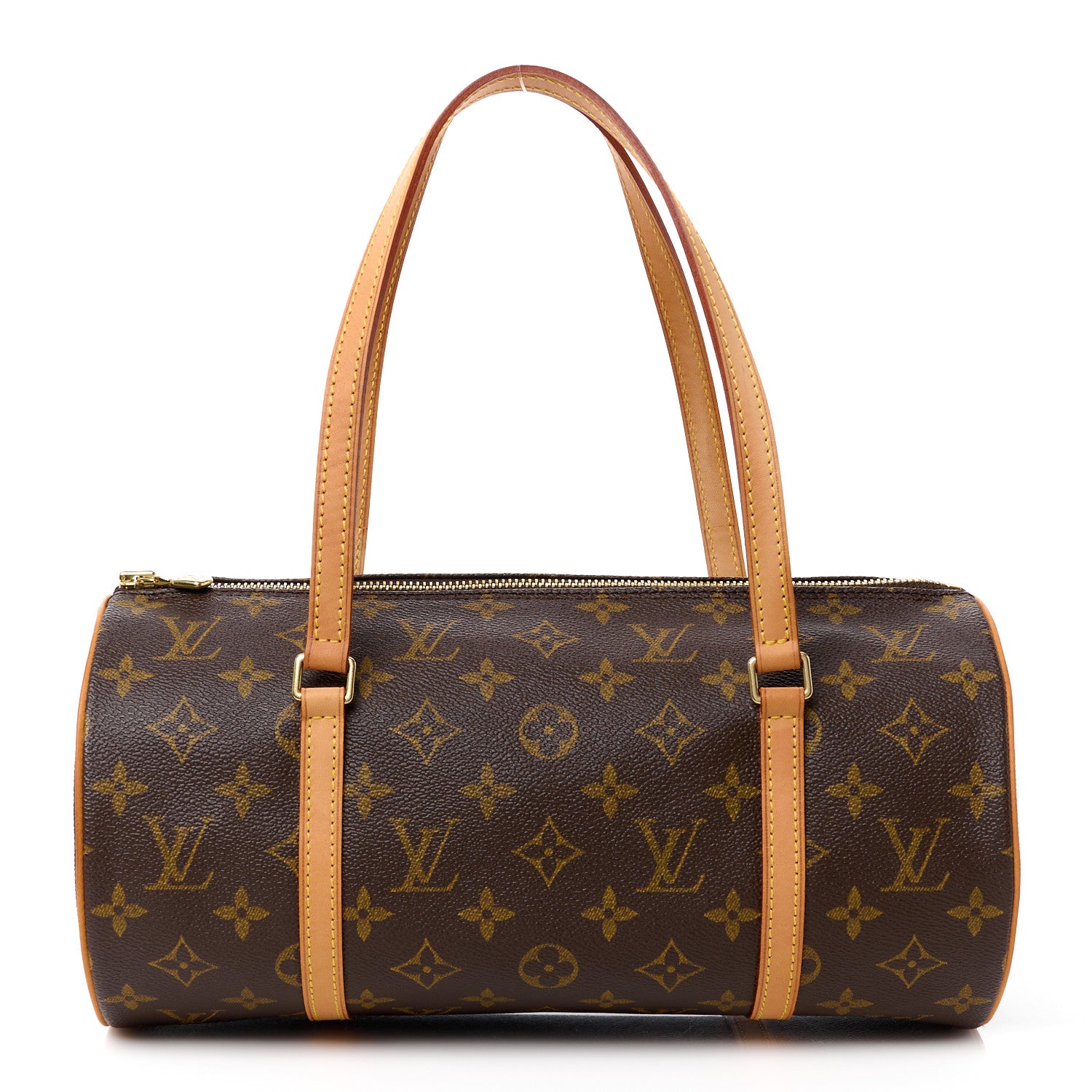 Louis Vuitton Monogram Papillon 30 with Companion 1 of 14