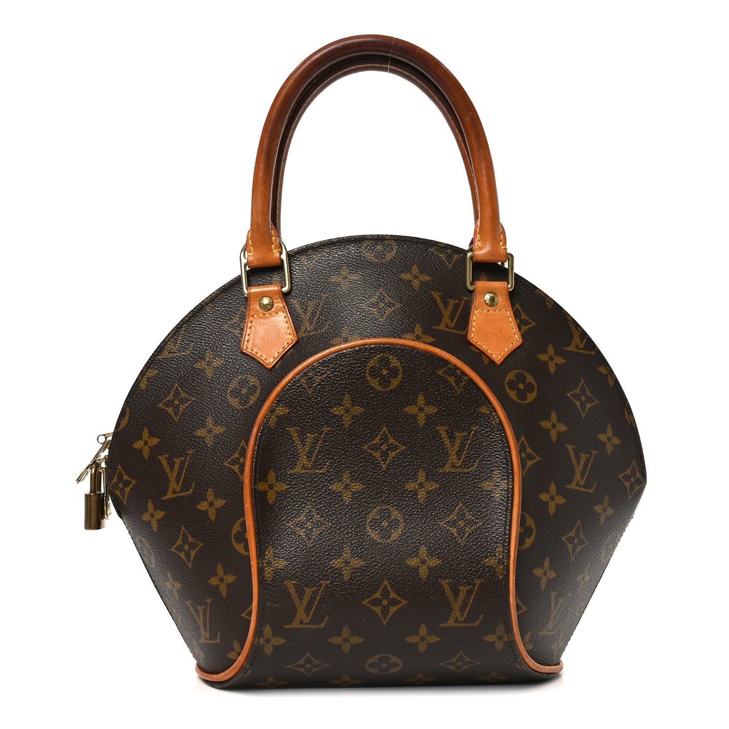 Louis Vuitton Monogram Ellipse PM 1 of 9