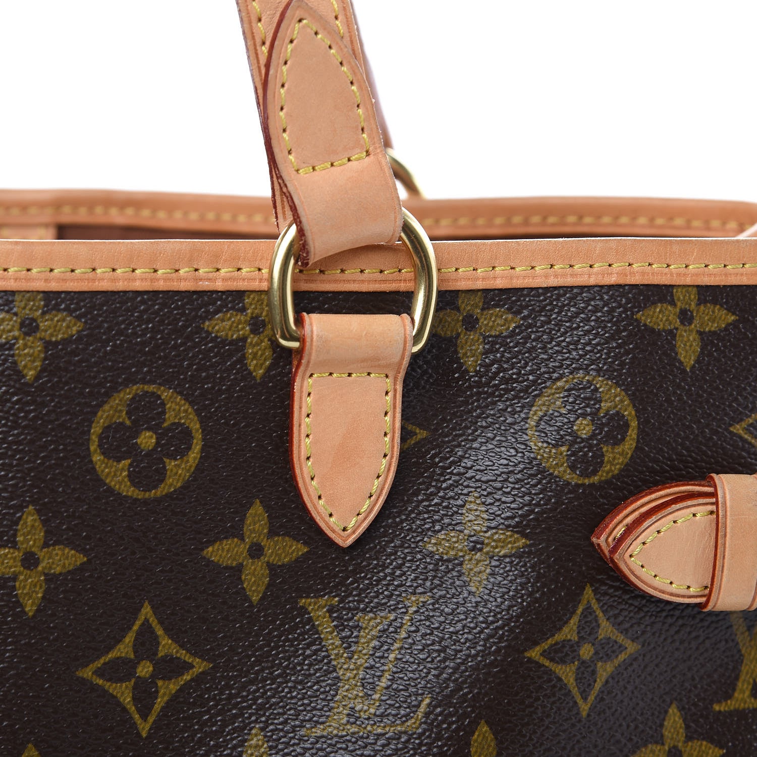 Louis Vuitton Monogram Batignolles Horizontal 14 of 16