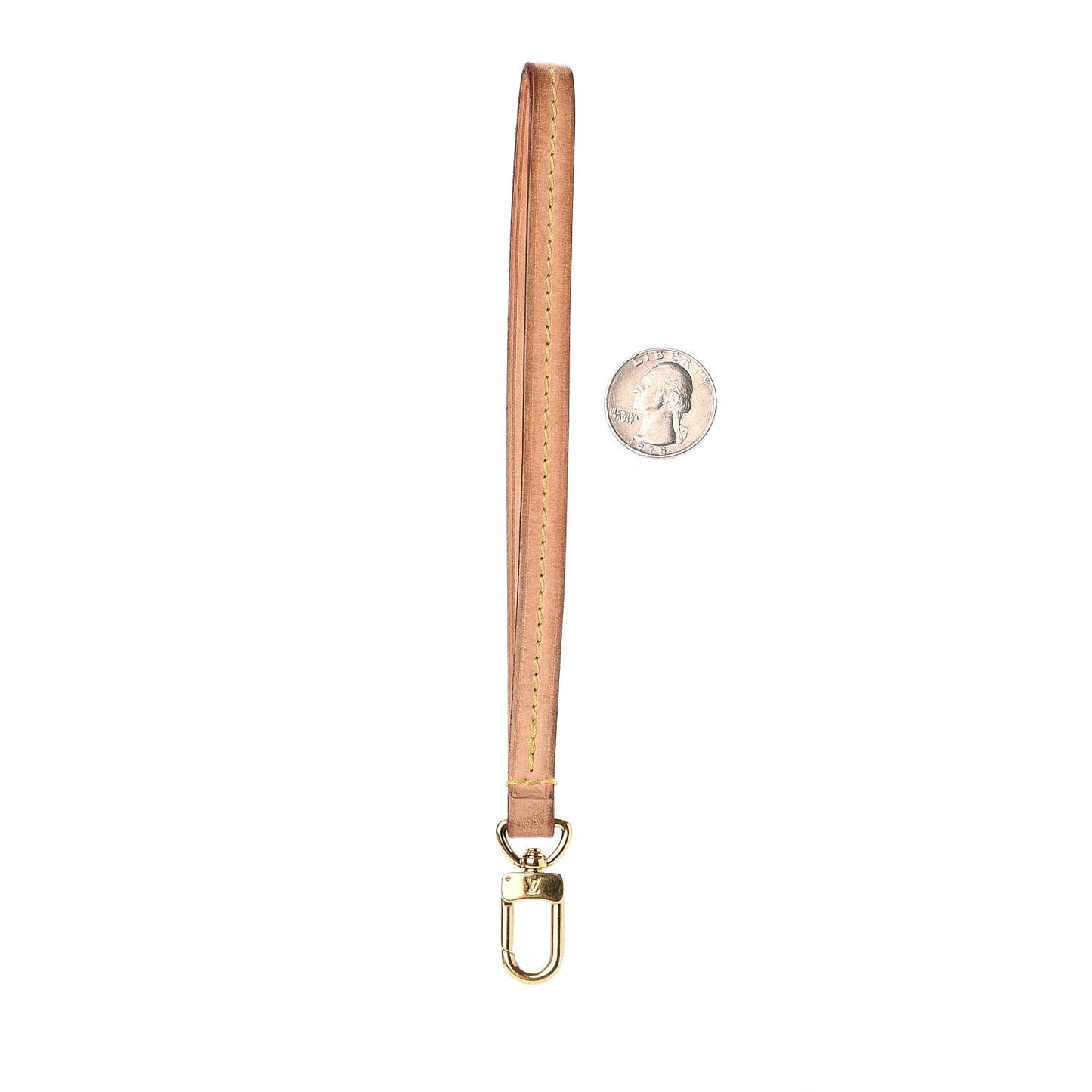 Vachetta Dragonne Wrist Strap