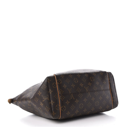 Louis Vuitton Monogram Totally MM 4 of 17