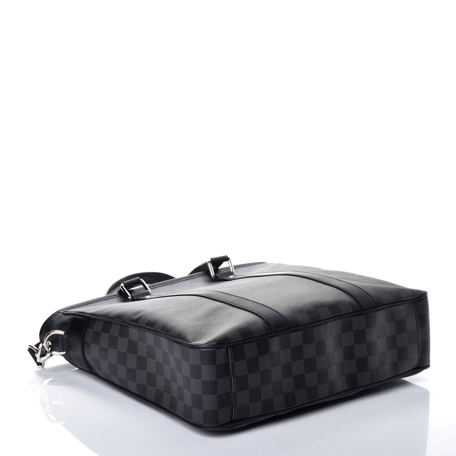 Louis Vuitton Damier Graphite Tadao 5 of 11