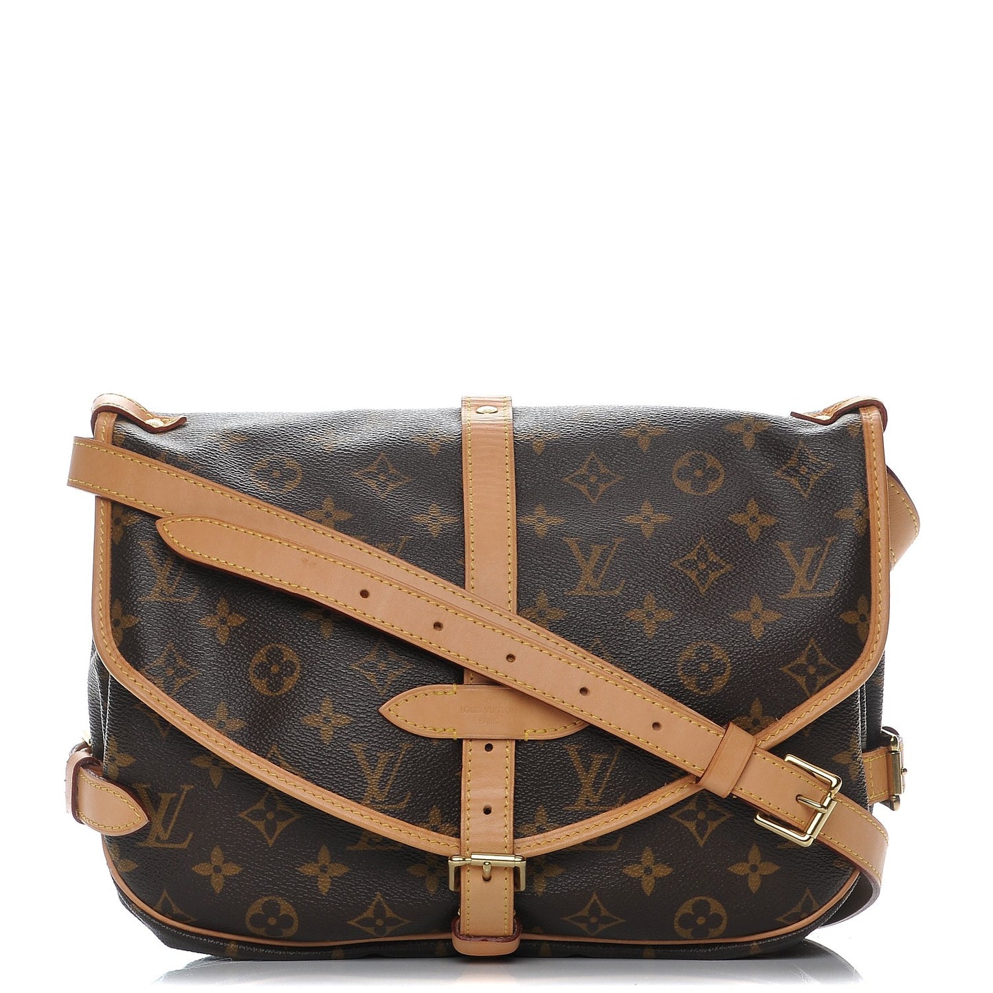 Monogram Saumur MM