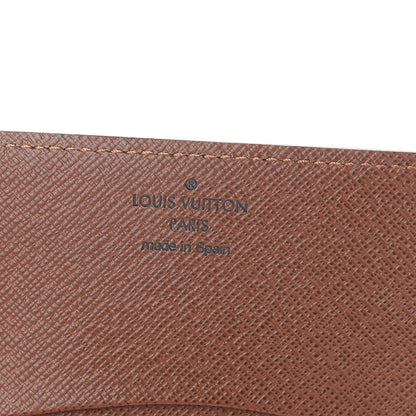 Louis Vuitton Monogram Business Card Holder 6 of 10