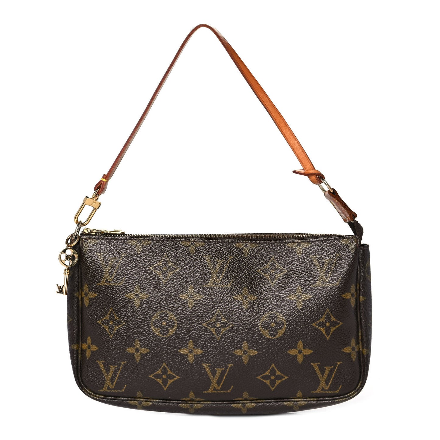 Monogram Pochette Accessories