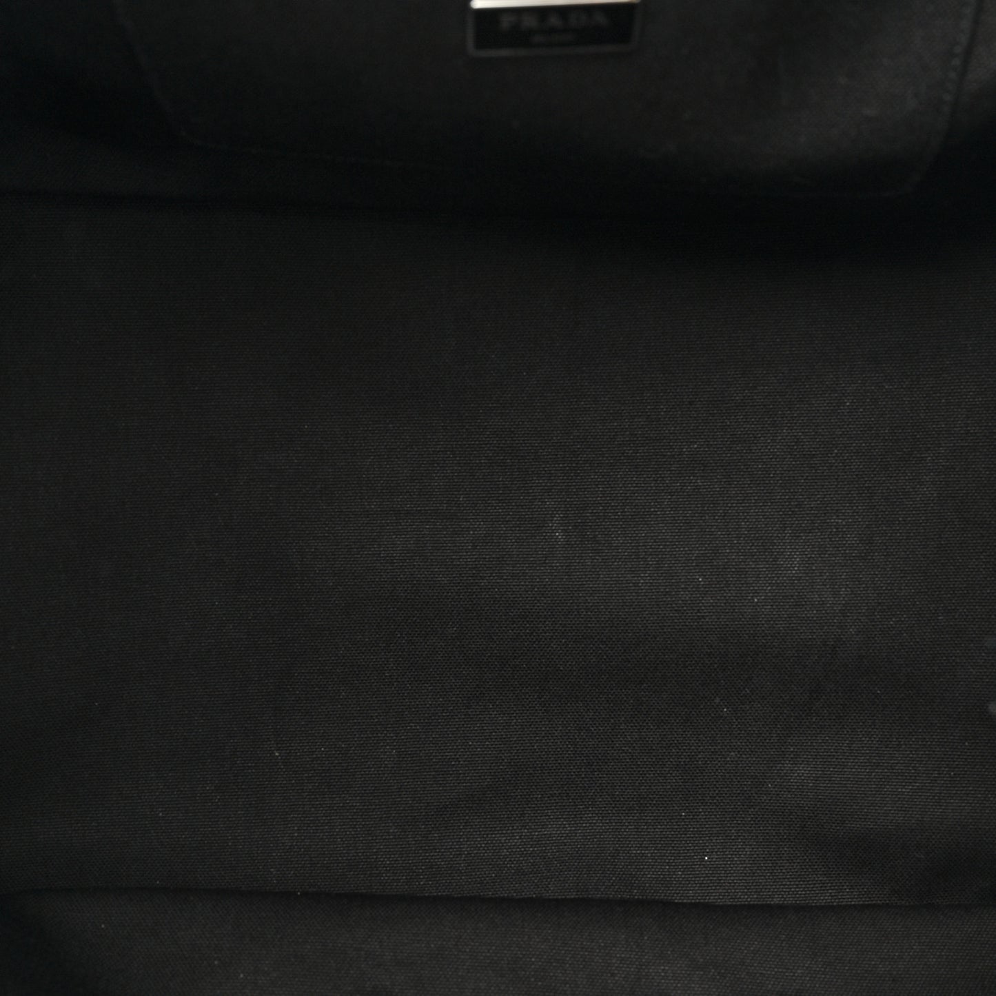 Raffia Crochet Giardiniera Tote Black