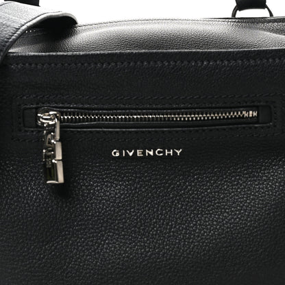 Givenchy Sugar Goatskin Medium Pandora Black 9 of 11