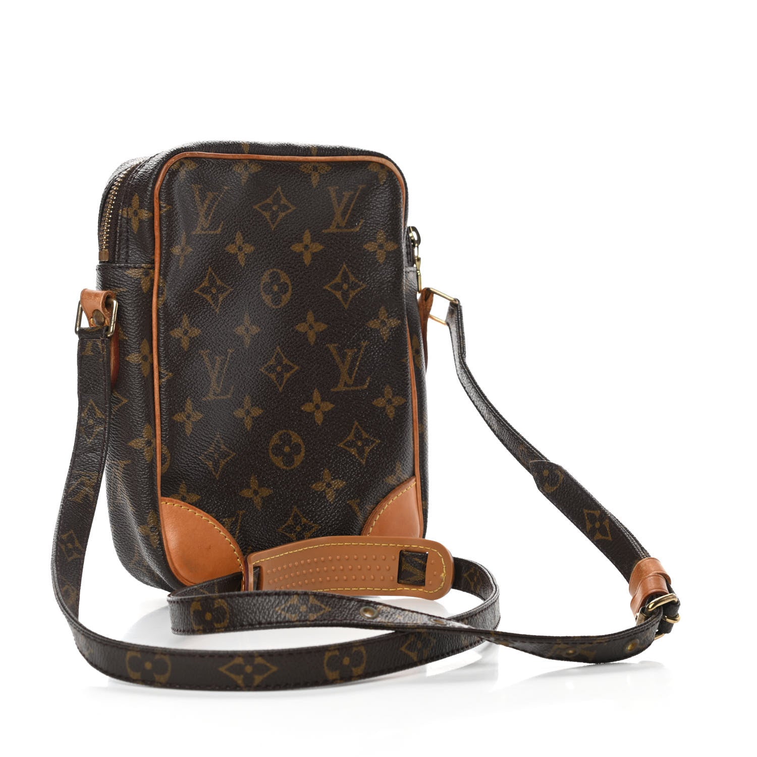 Louis Vuitton Monogram Danube 21 3 of 12