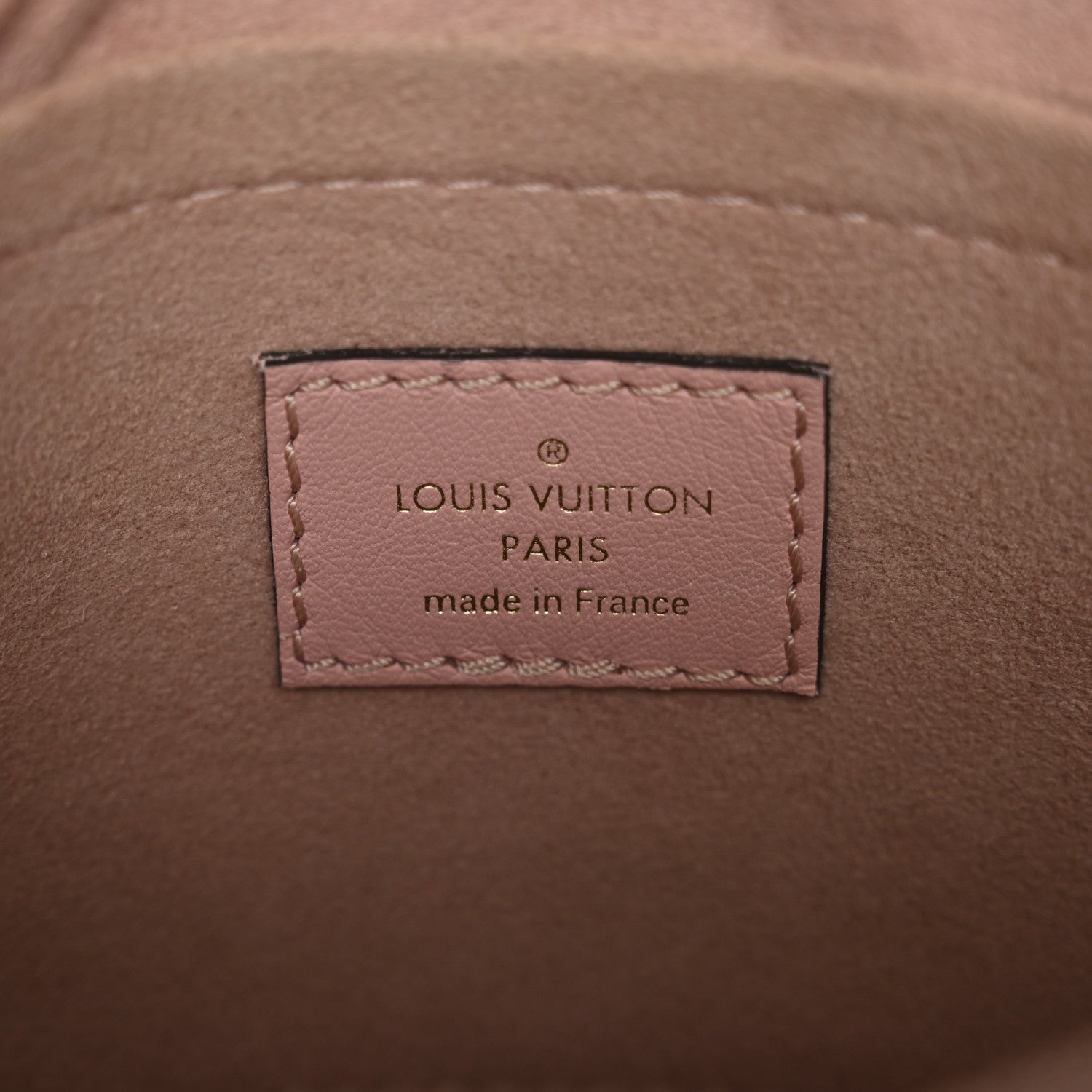 Louis Vuitton Monogram Locky BB Rose Poudre 7 of 11