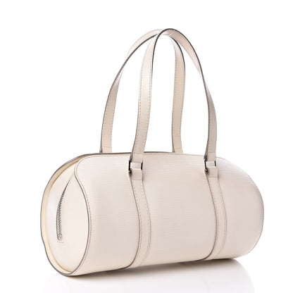 Louis Vuitton Epi Soufflot Ivory 4 of 15