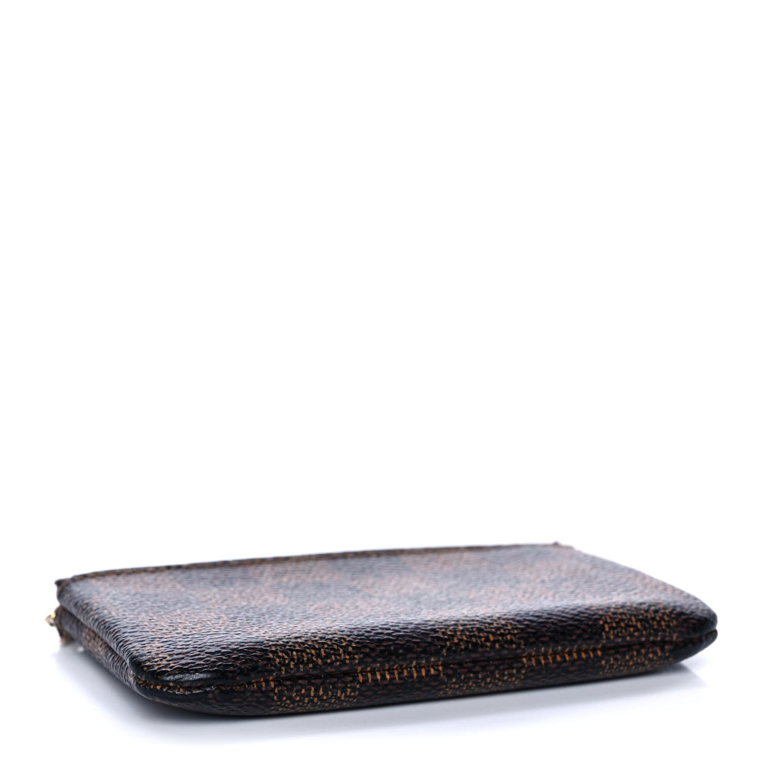 Louis Vuitton Damier Ebene Key Pouch 4 of 7