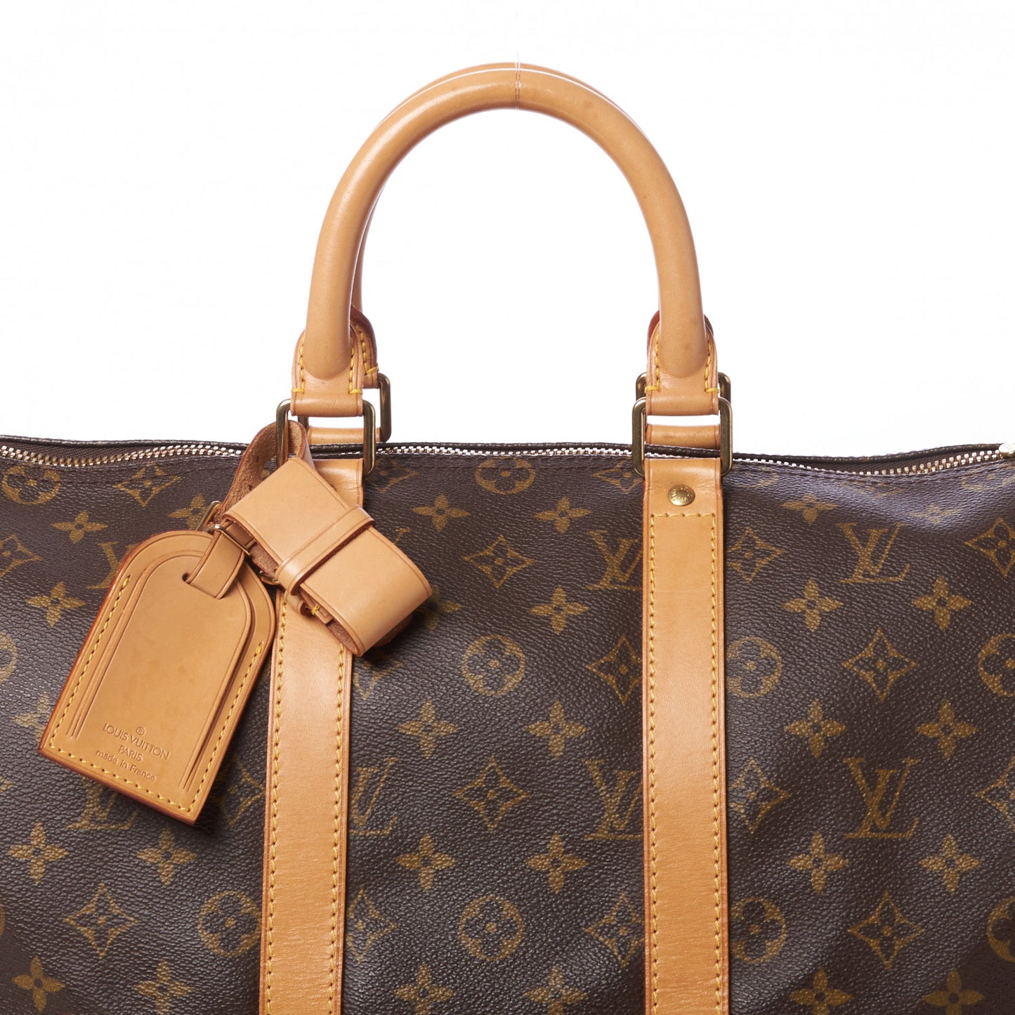 Monogram Keepall 45