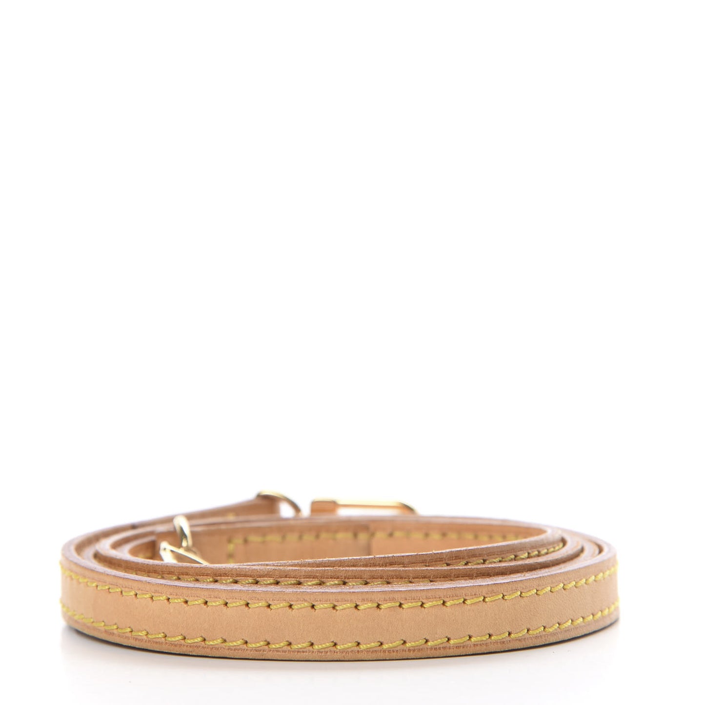 Vachetta 12mm Long Shoulder Strap