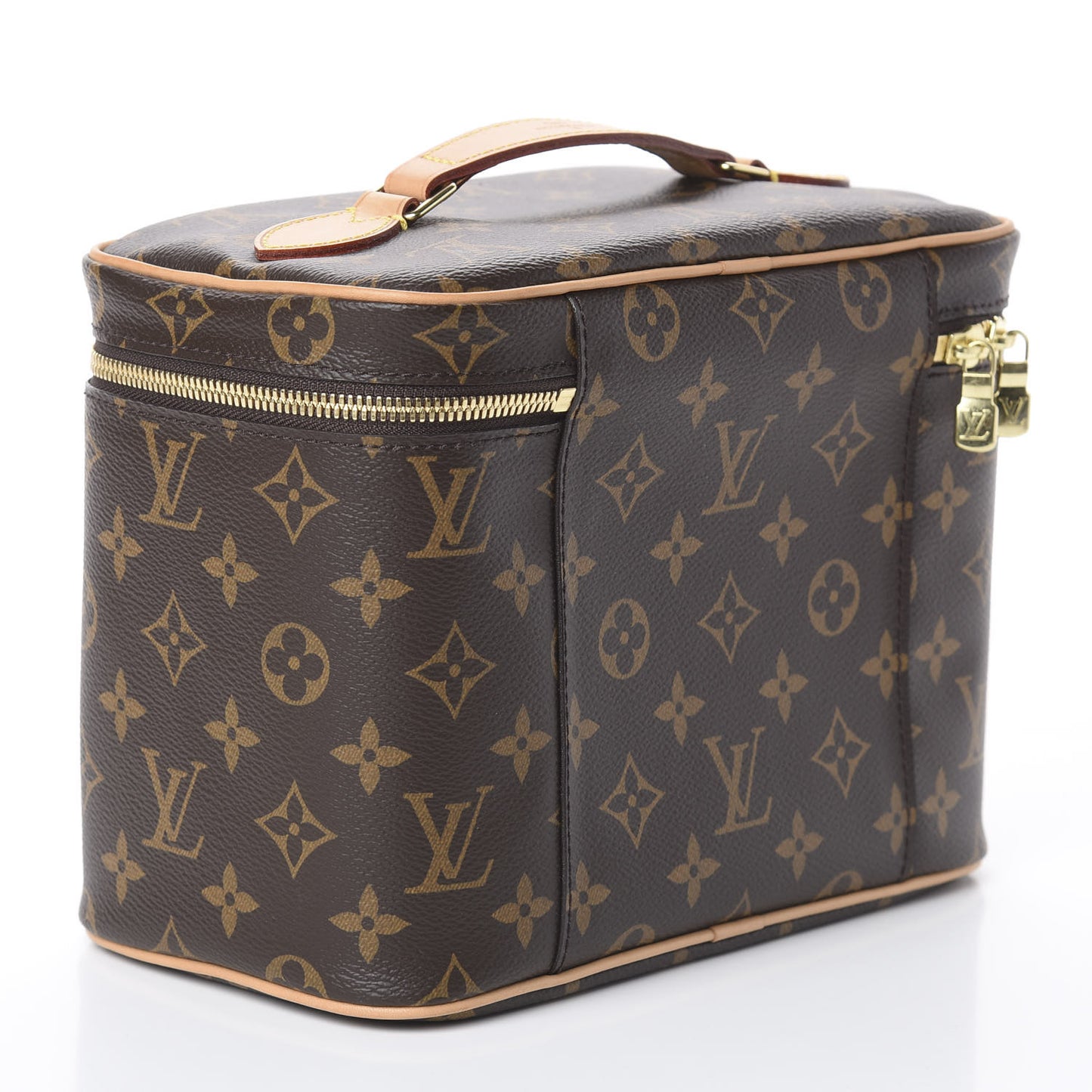 Monogram Nice BB