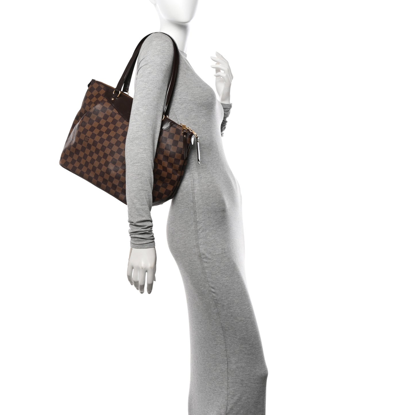 Damier Ebene Westminster GM