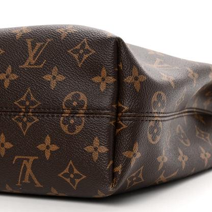 Louis Vuitton Monogram Graceful PM Pivoine 9 of 11