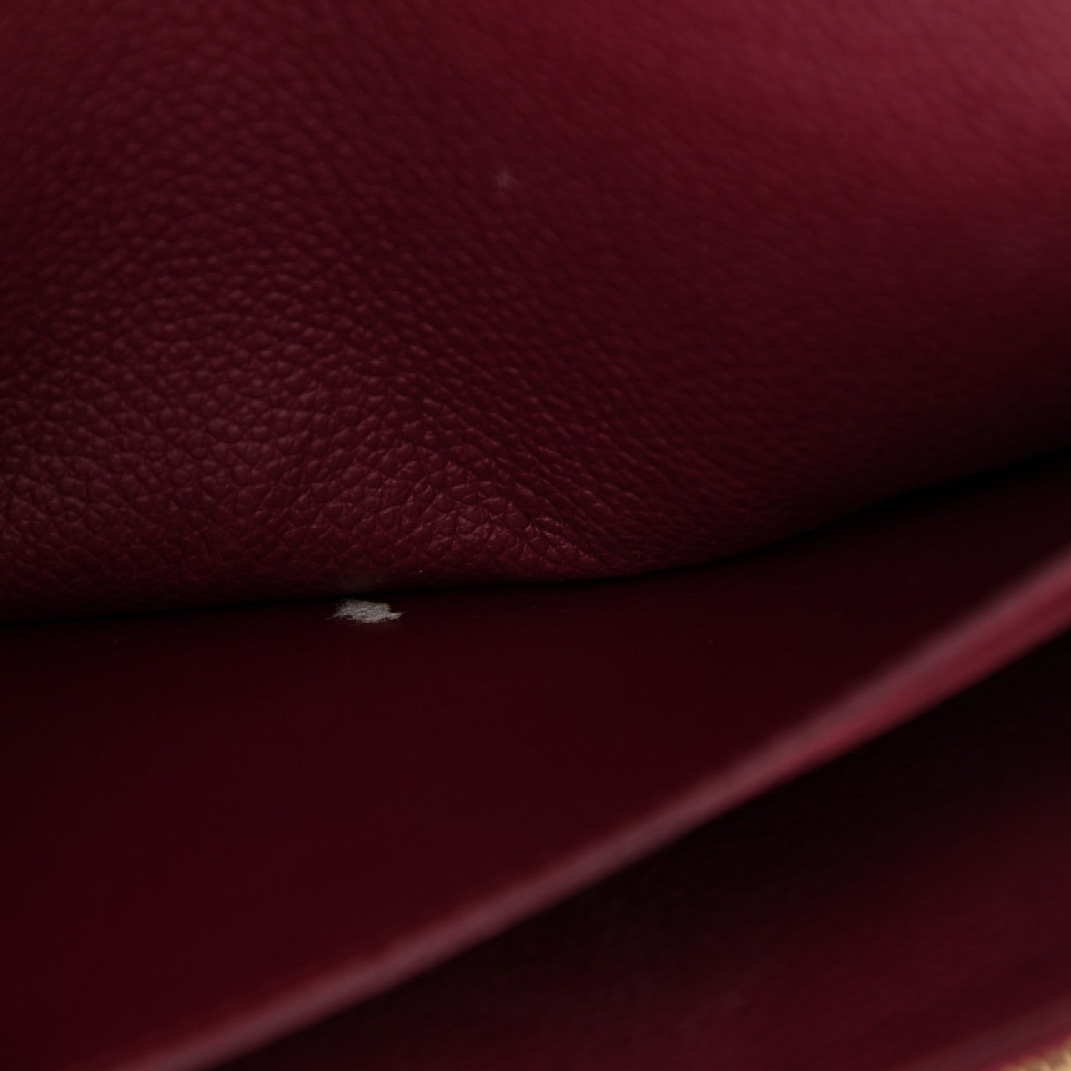 Louis Vuitton Empreinte Pochette Saint Germain Aurore 14 of 15