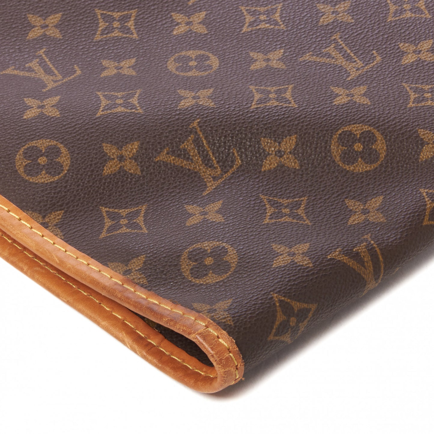Monogram Garment Cover 2 Hangers